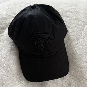 NFL Black Women's Hat